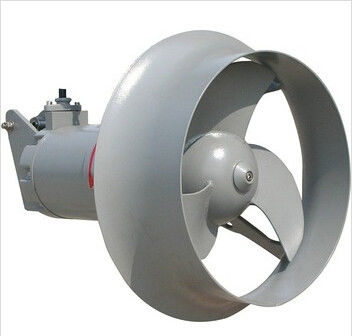 Good price 0.85KW 740RPM সাবমারসিবল মিক্সার পাম্প 260mm 380V SS316 মিক্সার সাবমার্সিবল অনলাইন