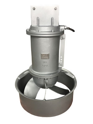 Good price বিভিন্ন অ্যাপ্লিকেশনের জন্য উপযুক্ত শক্তিশালী ডুবন্ত মিশ্রণকারী3kW ক্ষমতা রেটিং অনলাইন