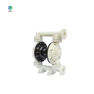 Good price ফ্লোরিন PTFE AODD পাম্প 1