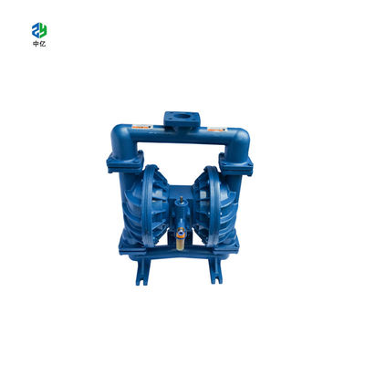 Good price খাদ্য পানীয় AODD পাম্প প্রবাহ হার 0.1 থেকে 400 জিপিএম এবং পোর্ট আকার 1/4 থেকে 3 অনলাইন