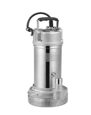 Good price QDX স্পষ্ট জল পাম্প উল্লম্ব সাবমারসিবল কেন্দ্রীভূত পাম্প অনলাইন