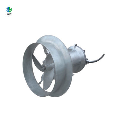 Good price QJB অ্যানোক্সিস ট্যাঙ্ক ডুবন্ত মিশুক সর্বোত্তম বহুমুখী মিশ্রণ পাম্পিং পরিষ্কার সরঞ্জাম জন্য অনলাইন