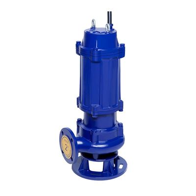 Good price 380V ভোল্টেজ ডুবন্ত নিকাশী পাম্প 5-60m মাথা এবং ≤60C তাপমাত্রা কম রক্ষণাবেক্ষণ খরচ অনলাইন