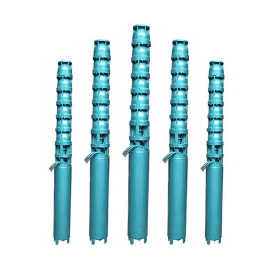 ভালো দাম ২৮৫০rpm গতি ডুবযোগ্য বোরওয়েল পাম্প ৫-৫০ এইচপি মোটর হর্স পাওয়ার জল আহরণের জন্য আদর্শ এবং গভীর কূপ ইনস্টলেশন অনলাইন