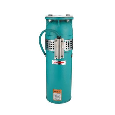 Good price উচ্চ মানের QSP টাইপ ডুবন্ত ফোয়ারা পাম্প জল পর্দা ফিল্ম এবং কৃষি সেচ জন্য অনলাইন