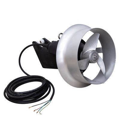 Good price 10m ক্যাবল দৈর্ঘ্য দক্ষ মিশ্রণের জন্য IP68 সুরক্ষা গ্রেড সহ ডুবযোগ্য মিশ্রণকারী অনলাইন