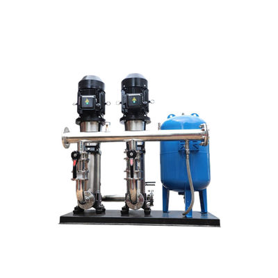 Good price DN25-DN300 উল্লম্ব মাল্টিস্টেজ বুস্টার পাম্প উল্লম্ব মাল্টি স্টেজ সেন্ট্রিফিউগাল পাম্প অনলাইন