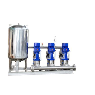 Good price ইন্ডাস্ট্রিয়াল ওয়াটার ট্রিটমেন্ট ভেরিকাল মাল্টিস্টেজ পাম্প সিই সার্টিফিকেট অনলাইন
