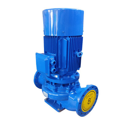Good price আইএসজি সিঙ্গল স্টেজ সিঙ্গল সাকশন সেন্ট্রিফুগাল পাম্প পাইপলাইন সেন্ট্রিফুগাল পাম্প অনলাইন
