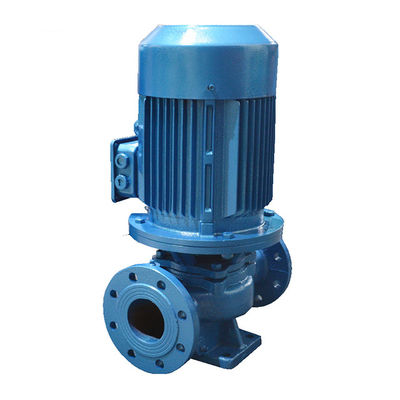 Good price IRG/IRGB/ISWR গরম জল পাম্প, উচ্চ ঘনত্বের উপাদান, সমান্তরাল / সিরিজ মাউন্ট অনলাইন
