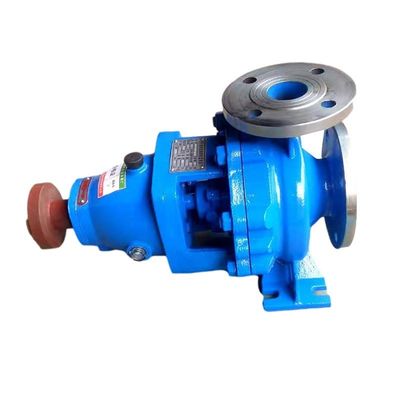 Good price বিশুদ্ধ জল একক পর্যায় একক স্তর একক স্তর 2-7 M Npshr এবং খোলা impeller টাইপ সঙ্গে সেন্ট্রিফুগাল পাম্প অনলাইন
