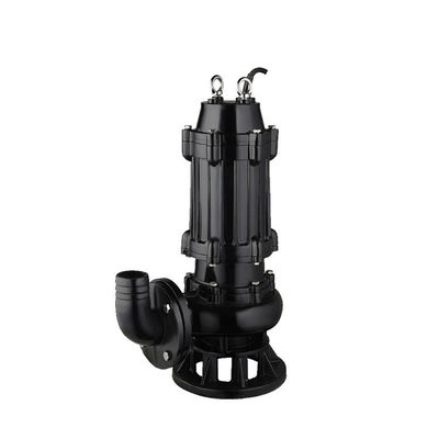 Good price দীর্ঘায়ুর জন্য 1450rpm গতির সাথে দক্ষ ডুবযোগ্য নিকাশী পাম্প অনলাইন