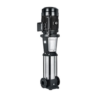Good price IP55 উল্লম্ব মাল্টিস্টেজ সেন্ট্রিফুগাল পাম্প মোটর 1450-2900 Rpm অনলাইন