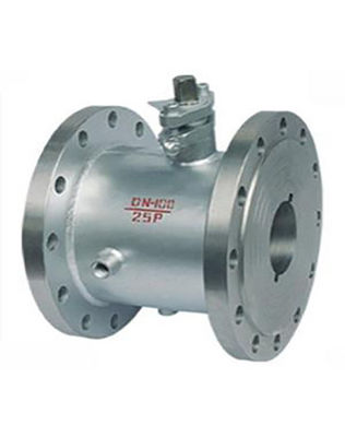 Good price জ্যাকেট নিরোধক ইস্পাত বল ভালভ 1.0-1.6MPA কাজের চাপ অনলাইন