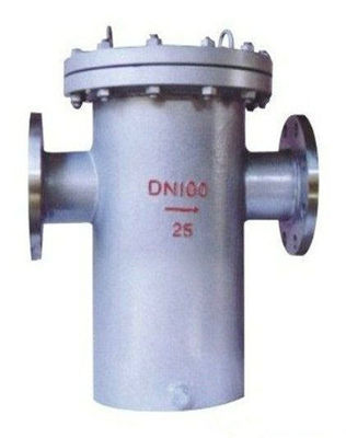 Good price DIN BS ANSI স্টেইনলেস স্টিল বাস্কেট স্ট্রেনার 2