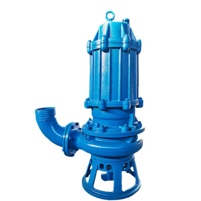 Good price 10 মিটার ক্যাবল দৈর্ঘ্য ডুবন্ত Agitator পাম্প কাস্ট আয়রন নির্মাণের জন্য অনলাইন
