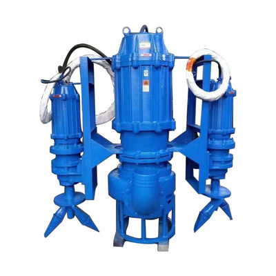 Good price আউটলেট ব্যাসার্ধ 150mm-200mm ডুবন্ত মিশুক পাম্প IP68 সুরক্ষা গ্রেড অনলাইন