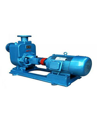 Good price নন ক্লগিং সেল্ফ প্রাইমিং স্যুয়েজ পাম্প ডাইরেক্ট কানেকশন নন ক্লগ পাম্প অনলাইন