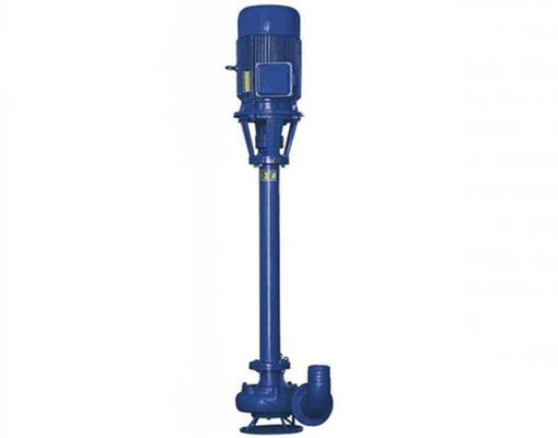 Good price ঢালাই লোহার উপর NL সাবমার্সিবল স্যুয়েজ পাম্প সেন্ট্রিফিউগাল কাদা স্লারি পাম্প উপাদান অনলাইন