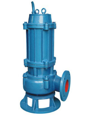 Good price WQK ডুবন্ত জল পাম্প 100-2000m3/H একক পর্যায় ডুবন্ত পাম্প অনলাইন