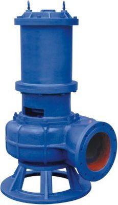 Good price WQK QWP সাবমারসিবল ইনলাইন ওয়াটার পাম্প সেন্ট্রিফিউগাল সাবমারসিবল পাম্প উল্লম্ব অনলাইন