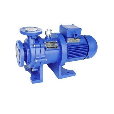 Good price CQBF 7.5HP ম্যাগনেটিক ড্রাইভ সেন্ট্রিফিউগাল পাম্প একক / তিন ফেজ অনলাইন