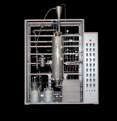 Good price FCC RFCC ফিক্সড বেড ক্যাটালিটিক রিঅ্যাক্টর হাইড্রোজেনেশন প্রযুক্তি অনলাইন