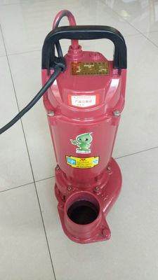 Good price QDX 1.5HP স্টেইনলেস স্টিল সাবমারসিবল ওয়াটার পাম্প পরিষ্কার জলে ব্যবহার করুন অনলাইন