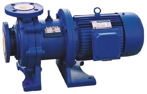 Good price 5HP অ্যাসিড বেস পিপি ম্যাগনেটিক ড্রাইভ পাম্প 380V 415V জল পাম্প চুম্বক অনলাইন