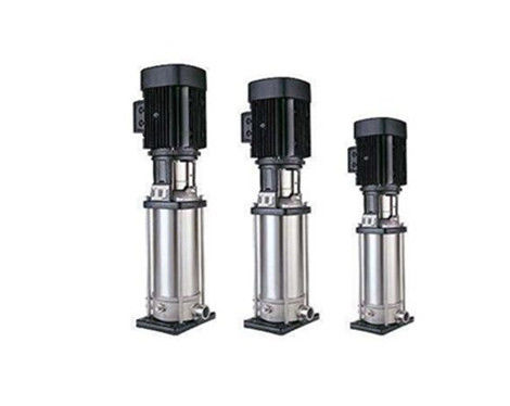 Good price জকি পাম্প সহ CDL সিরিজের উল্লম্ব মাল্টিস্টেজ পাইপলাইন সেন্ট্রিফিউগাল অনলাইন