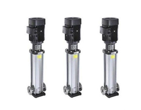 Good price CDL/CDLF মাল্টিস্টেজ সেন্ট্রিফিউগাল পাম্প, মাল্টিস্টেজ পাম্প, স্টেইনলেস স্টীল সেন্ট্রিফিউগাল পাম্প অনলাইন