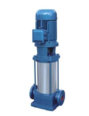 Good price CDL/CDLF 60hz স্টেইনলেস স্টীল উপাদান জল পাম্প অনলাইন
