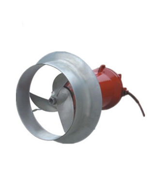 Good price QJB ডুবে যাওয়া মিশ্রণকারী F গ্রেড আইসোলেশন IP68 সুরক্ষা গ্রেড সঙ্গে Tapioca কারখানা জন্য অনলাইন