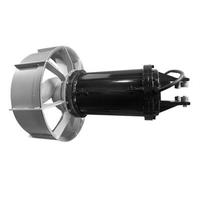 Good price 0.85-22kW IP68 কাস্ট আয়রন ইন্ডাস্ট্রিয়াল ইলেকট্রিক ডুবন্ত মিশুক অনলাইন