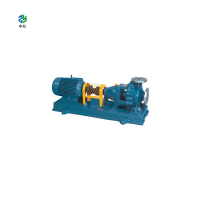 Good price 1.1-37 KW পাওয়ার রাসায়নিক পাম্প 220V-1140V স্টেইনলেস স্টীল উপর ভোল্টেজ উপাদান সঙ্গে অনলাইন