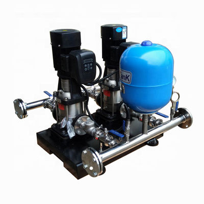 Good price দক্ষতা স্টেইনলেস স্টীল উল্লম্ব মাল্টিস্টেজ পাম্প বিচ্ছিন্নতা ক্লাস F সঙ্গে অনলাইন