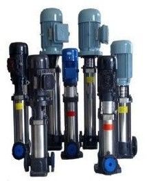 Good price ভারী দায়িত্ব উল্লম্ব সেন্ট্রিফুগাল পাম্প উল্লম্ব মাল্টিস্টেজ পাম্প আইপি 55 20-800 এম মাথা অনলাইন
