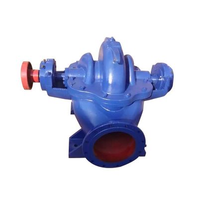 Good price কার্যকারিতা ≥ 70% অনুভূমিক বিভক্ত কেসিং পাম্প 50 KW পাওয়ার রেঞ্জ এবং দক্ষতার সাথে সেন্ট্রিফুগাল পাম্প অনলাইন
