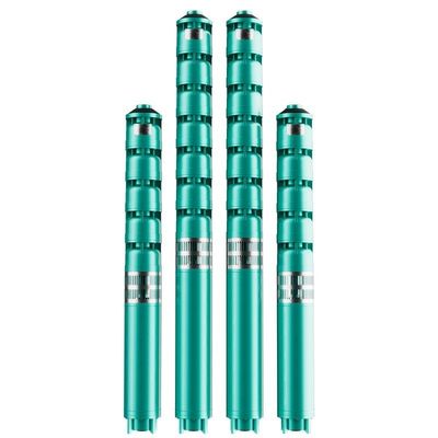 Good price আউটলেট ব্যাসার্ধ 50-500mm Borewell ডুবন্ত পাম্প বৈদ্যুতিক শক্তির উৎস উচ্চ কর্মক্ষমতা অনলাইন