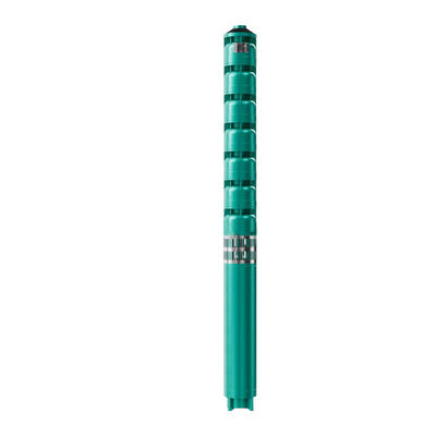 Good price বৈদ্যুতিক শক্তি উৎস সেন্ট্রিফুগাল Borewell ডুবন্ত পাম্প ডুবন্ত ইনস্টলেশনের জন্য অনলাইন