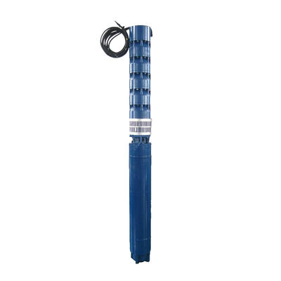 Good price কৃষিতে গভীর জলের সরবরাহের জন্য উচ্চ-কার্যকারিতা বোরওয়েল ডুবন্ত পাম্প অনলাইন