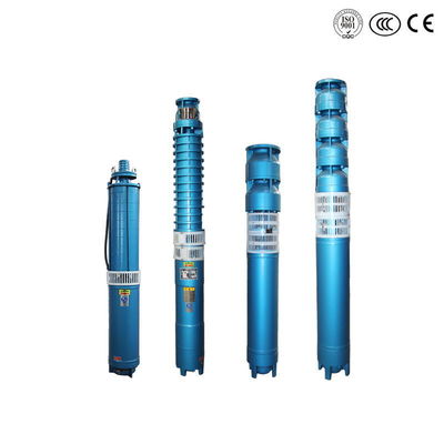 Good price উন্নয়নশীল দেশে জল আহরণের জন্য মাল্টিস্টেজ গ্রাউন্ড ওয়াটার পাম্প অনলাইন