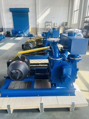 ভালো দাম 2BV সিরিজ স্টেইনলেস স্টিল ওয়াটার রিং পাম্প (ক্ষয় প্রতিরোধী), পরীক্ষাগার ছোট জল সঞ্চালন পাম্প অনলাইন