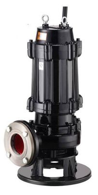 Good price 0.55KW-315KW উল্লম্ব সাবমারসিবল সেন্ট্রিফিউগাল পাম্প 10m3/H প্রবাহের হার অনলাইন