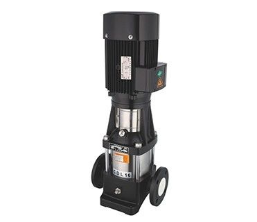Good price CDL(F) ভার্টিক্যাল মাল্টিস্টেজ সেন্ট্রিফিউগাল পাম্প: সর্বোচ্চ চাপ এবং গুণমান অনলাইন