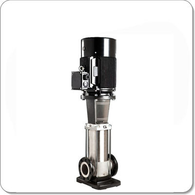 Good price CDL/CDLF উল্লম্ব স্টেইনলেস স্টীল মাল্টি স্টেজ ওয়াটার পাম্প বুস্টার পাম্প অনলাইন