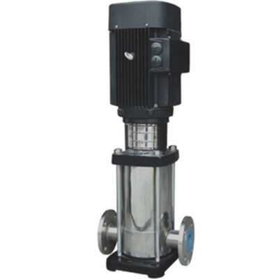 Good price 2M3/H-54M3/H ভার্টিক্যাল মাল্টিস্টেজ সেন্ট্রিফিউগাল পাম্প 5