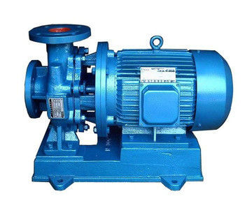 Good price অনুভূমিক সিঙ্গেল স্টেজ সিঙ্গেল সাকশন সেন্ট্রিফিউগাল পাম্প পাইপলাইন ফায়ার ওয়াটার জকি পাম্প অনলাইন