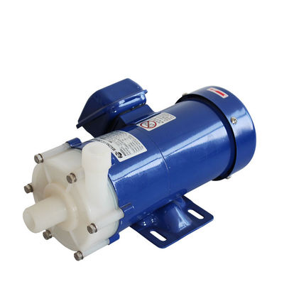 Good price এমপি রাসায়নিক অ্যাসিড রেজিস্ট্যান্স ম্যাগনেটিক ড্রাইভ পাম্প মিনি সেন্ট্রিফিউগাল ওয়াটার পাম্প অনলাইন