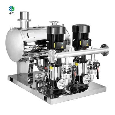Good price বায়ুসংক্রান্ত উল্লম্ব মাল্টিস্টেজ সেন্ট্রিফিউগাল পাম্প 3000GPM ডিজেল ফায়ার ফাইটিং পাম্প অনলাইন